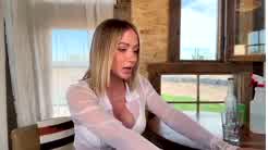 Sara Underwood 21st April Livestream Video Leaked