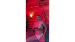 Sara Underwood Onlyfans Nude Tease Video Leaked