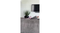 ScarlettKissesXO Babysitter Roleplay Blowjob Video Leaked