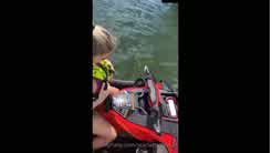 ScarlettKissesXO Jet Skiing Sex Video Leaked