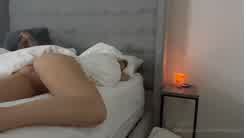 ScarlettKissesXO Nude Hard Pounding Sex Video Leaked