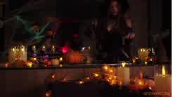 Seltin Sweety Halloween Onlyfans Video Leaked