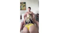 Sharna Beckman Daddys Little Slut Sex Onlyfans Video Leaked