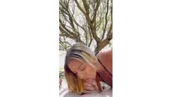 Sharna Beckman Outdoor Sex Video Leaked