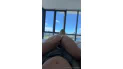 Sharna Beckman Riding Cock Onlyfans Video Leaked