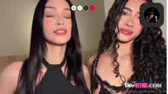 Skinnycurly Threesome With Kattedoll Video Leaked