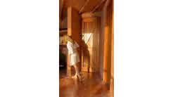 Sofia Rodriguez Gets Fucked After a Massage Video Leaked