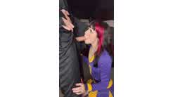 Soogsx Halloween Sex Tape Video Leaked