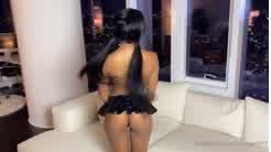 Sophie Vanmeter Deepthroat Blowjob Facial Video Leaked