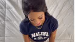 Sophie Vanmeter Sex Tape Facial Onlyfans Video Leaked