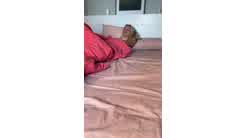 SophmoreSchoolGirl Morning Sex Tape Video Leaked