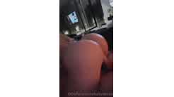 Stefanie Knight Late Night Riding Sex Tape Video Leaked