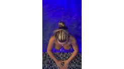 Stefanie Knight Pool Blowjob Video Leaked