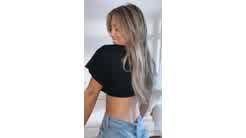 Stefanie Knight Striptease Video Leaked-1