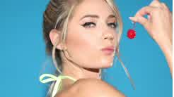 Summer Soderstrom Nude on Banana Video Leaked