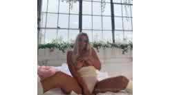 Tana Mongeau Bare Tits Show Video Leaked