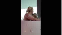 Tana Mongeau Nude Bathtub Blowjob Video Leaked