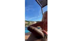 Tasha Paige Terrace Sex Tape Video Leaked