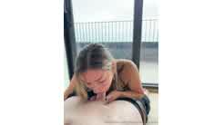 ThePrincessJess Blowjob Sex Tape Video Leaked