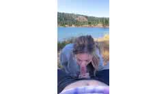 ThePrincessJess Sucking Dick Video Leaked