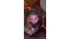 Therealbbytay BBC Creampie Sex Onlyfans Video Leaked