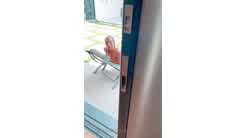 Therealbrittfit Pool Side Sex Tape Video Leaked