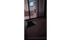 Therealbrittfit Waifumiia Ghost Face Halloween Sex Tape Video Leaked