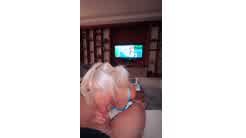 Therealbrittfit Waifumiia Threesome Sex Tape Video Leaked