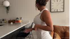 Toni Camille BG Sex Tape Video Leaked