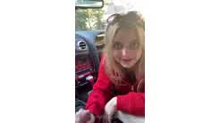 Trippie Bri Car Sex Tape Video Leaked