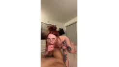 UrNewGirlfriend Nude Riding Cock Onlyfans Video Leaked