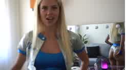 Utahjaz Space Girl Getting Fucked Video Leaked