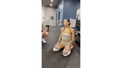 Victoria Lit Personal Trainer Fuck Video Leaked