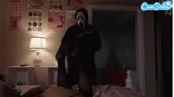 Violet Myers Halloween Ghostface Fucks His Dream Girl Video Leaked