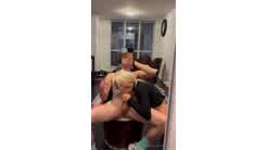 Waifumiia Couple Sex Infront of Mirror Video Leaked