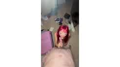 Waifumiia Doggy Fuck Video Leaked-1