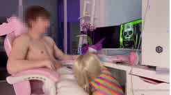 Waifumiia Sex with Gamer Video Leaked