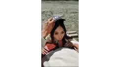 YoshiBaby Sex With a Stranger in Public Video Leaked